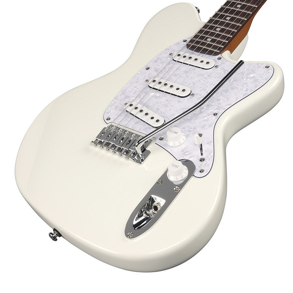 Ibanez ICHI00-VWM Ichika Signature Elektro Gitar - Görsel 8