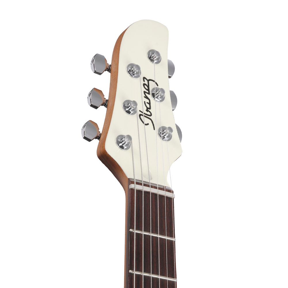 Ibanez ICHI00-VWM Ichika Signature Elektro Gitar