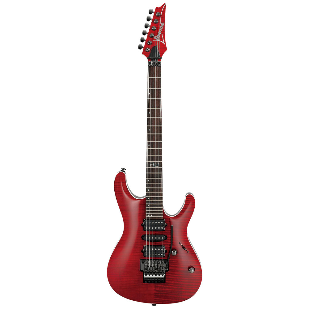 Ibanez KIKO100-TRR Kiko Signature Serisi Elektro Gitar