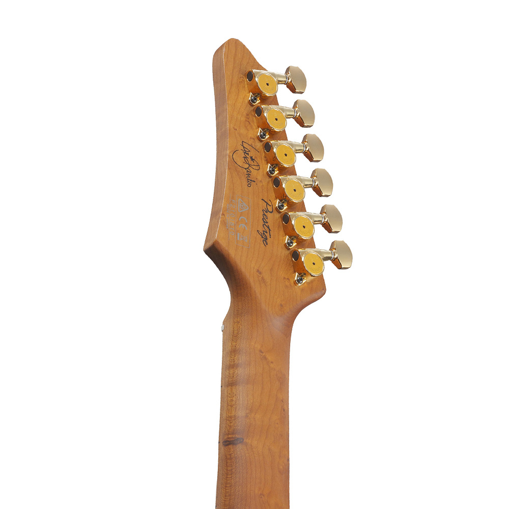 Ibanez LB1-VL Lari Basilio Signature Serisi Elektro Gitar