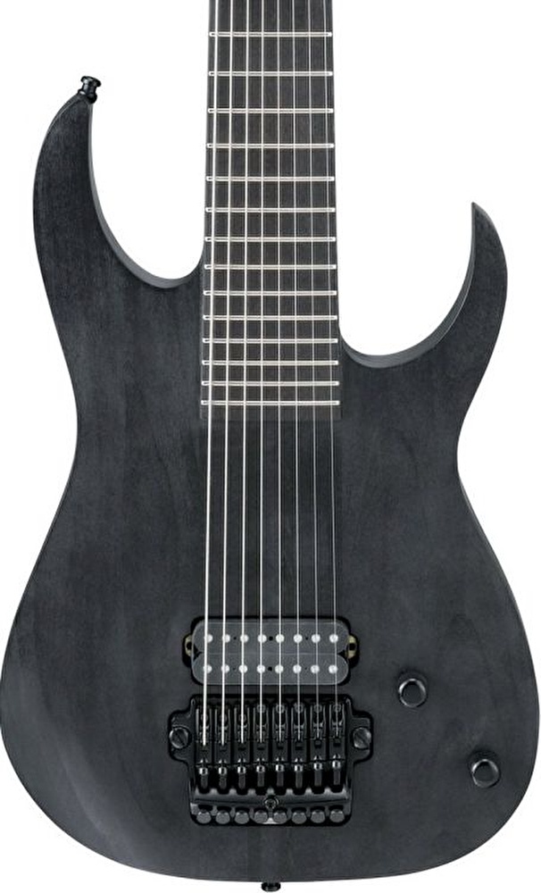 Ibanez Meshuggah M8M (8 Telli) Elektro Gitar (Case Dahil)