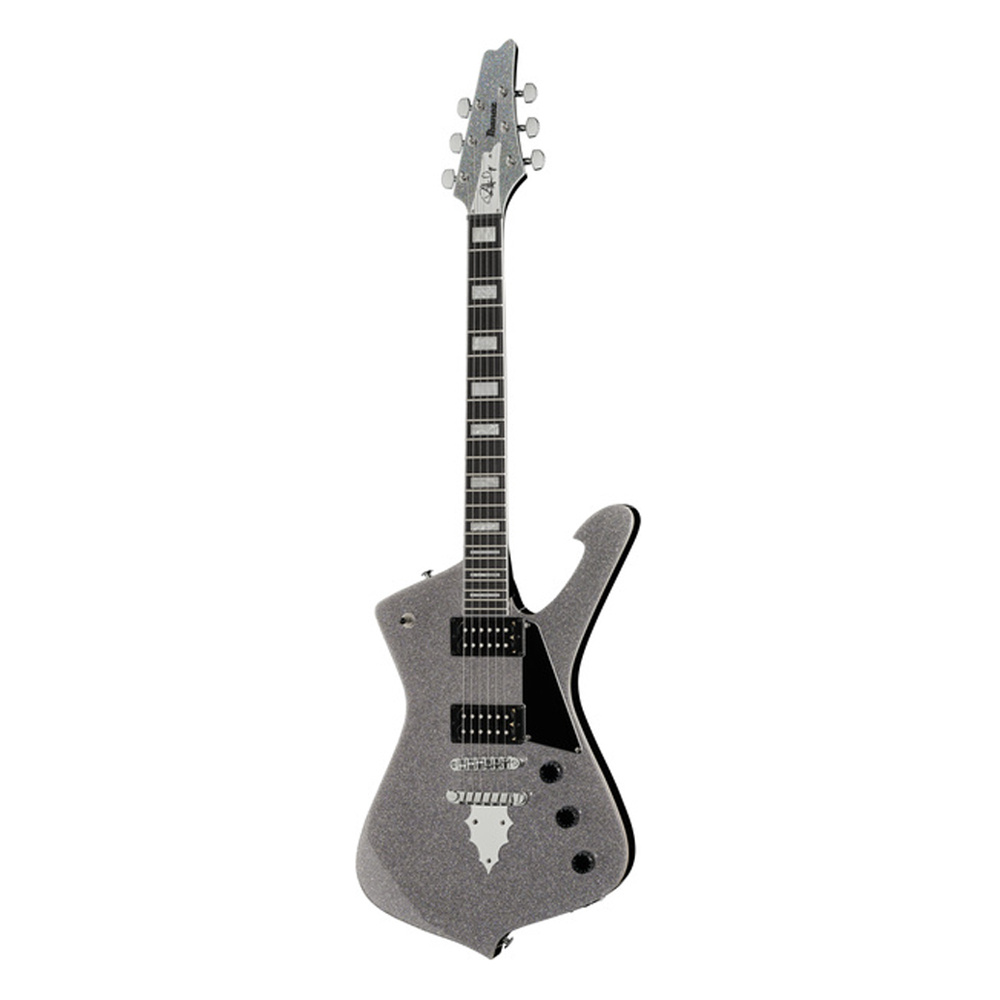 Ibanez PS60-SSL Paul Stanley Signature Serisi Elektro Gitar - Görsel 2