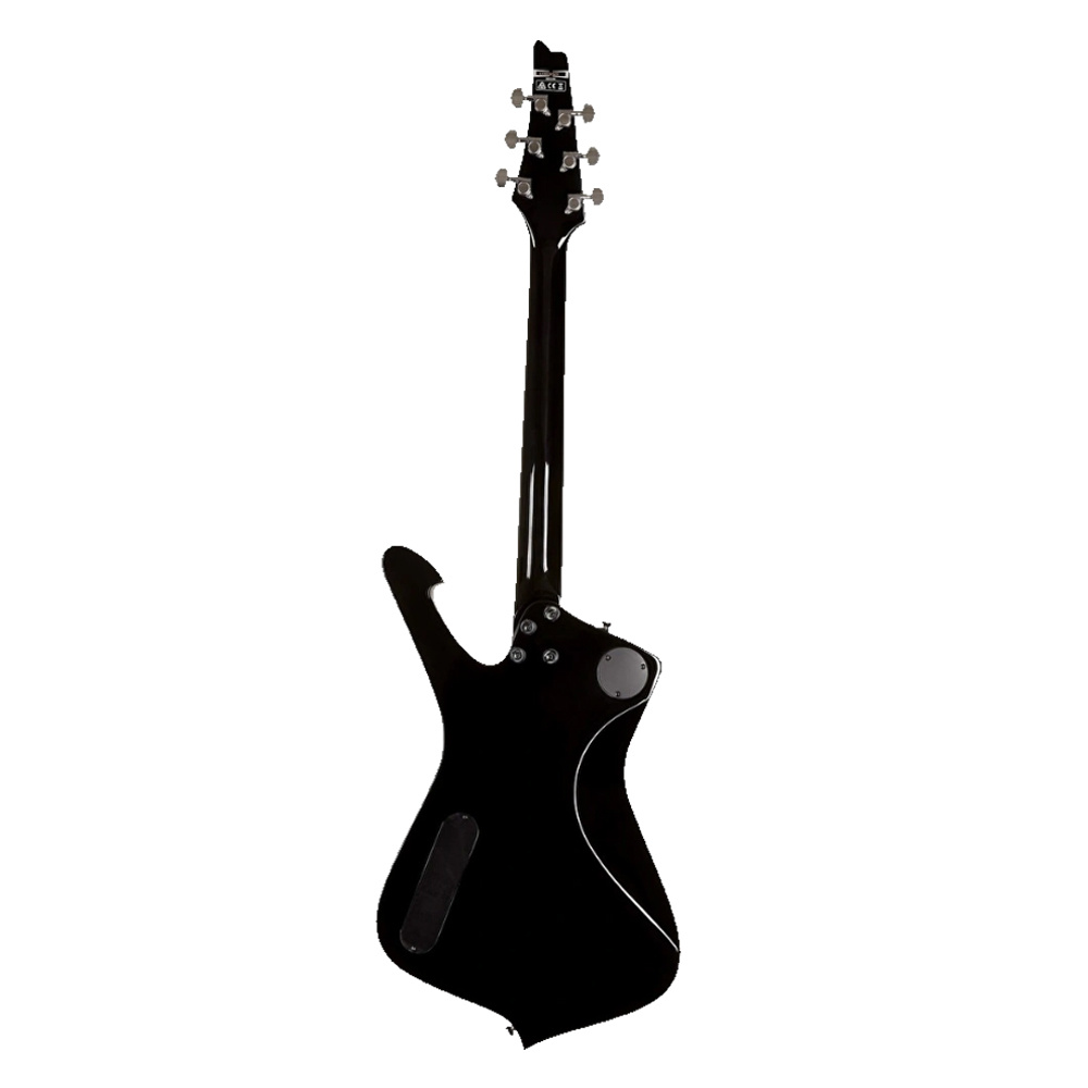 Ibanez PS60-SSL Paul Stanley Signature Serisi Elektro Gitar - Görsel 5