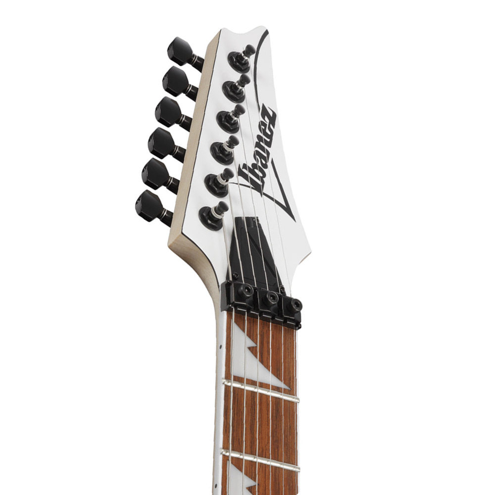 Ibanez RG450DXB-WH Elektro Gitar - Görsel 2