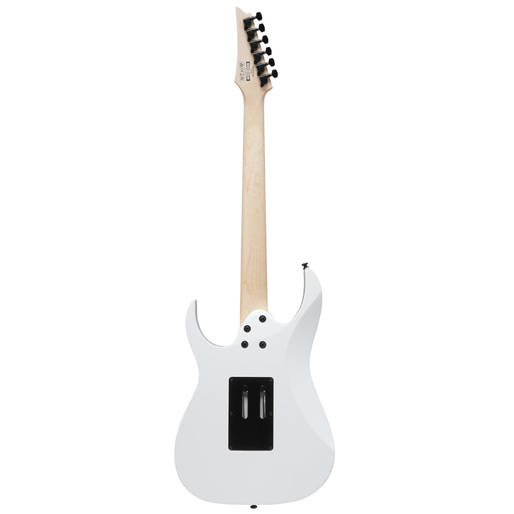 Ibanez RG450DXB-WH Elektro Gitar - Görsel 4