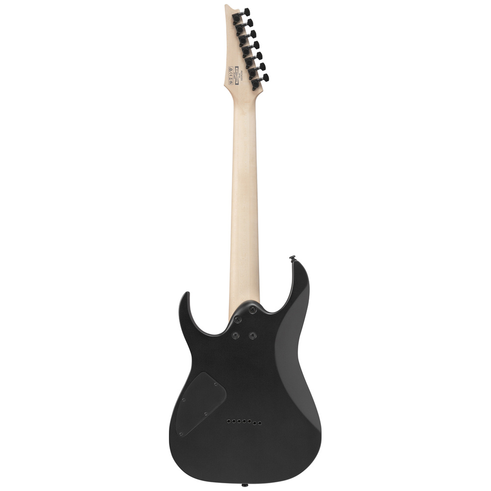 Ibanez RG7421EX-BKF Elektro Gitar - Görsel 4