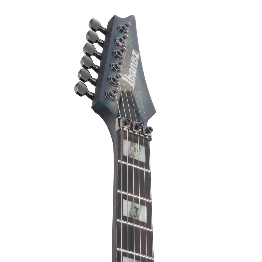 Ibanez RGT1270PB-CTF Elektro Gitar - Görsel 2