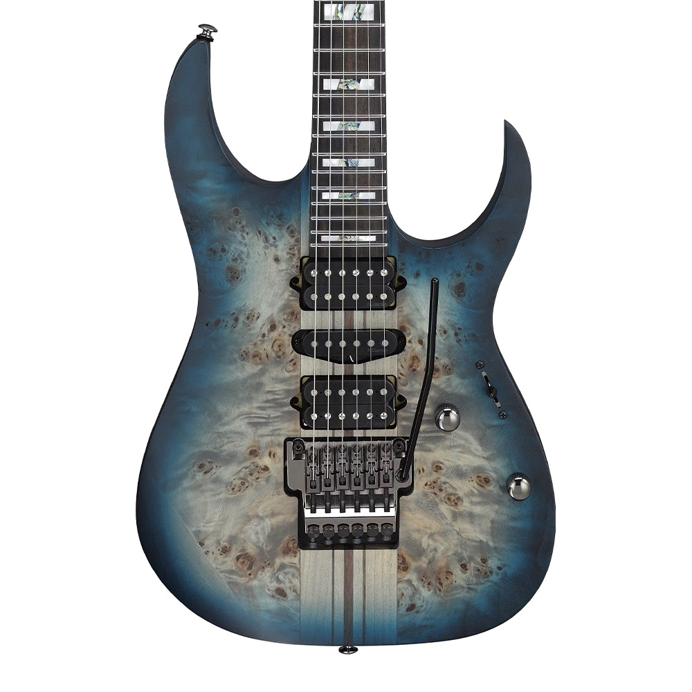 Ibanez RGT1270PB-CTF Elektro Gitar - Görsel 3