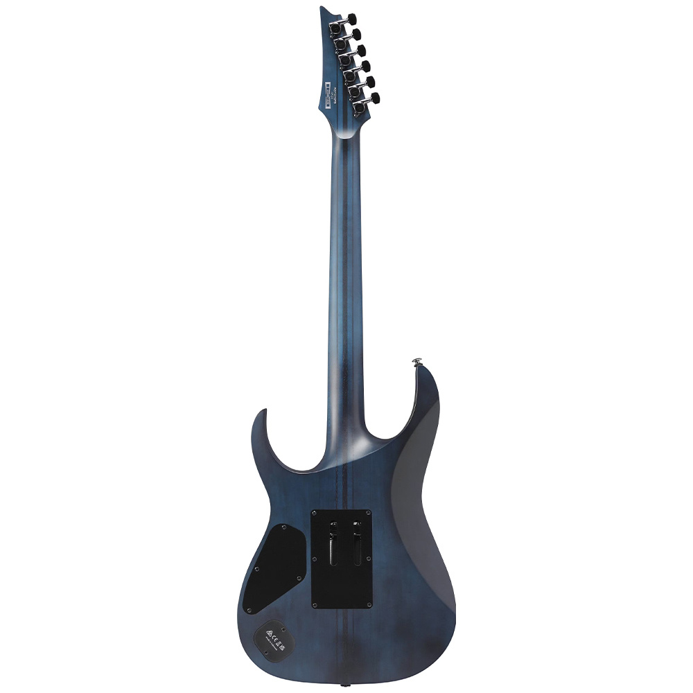 Ibanez RGT1270PB-CTF Elektro Gitar - Görsel 4