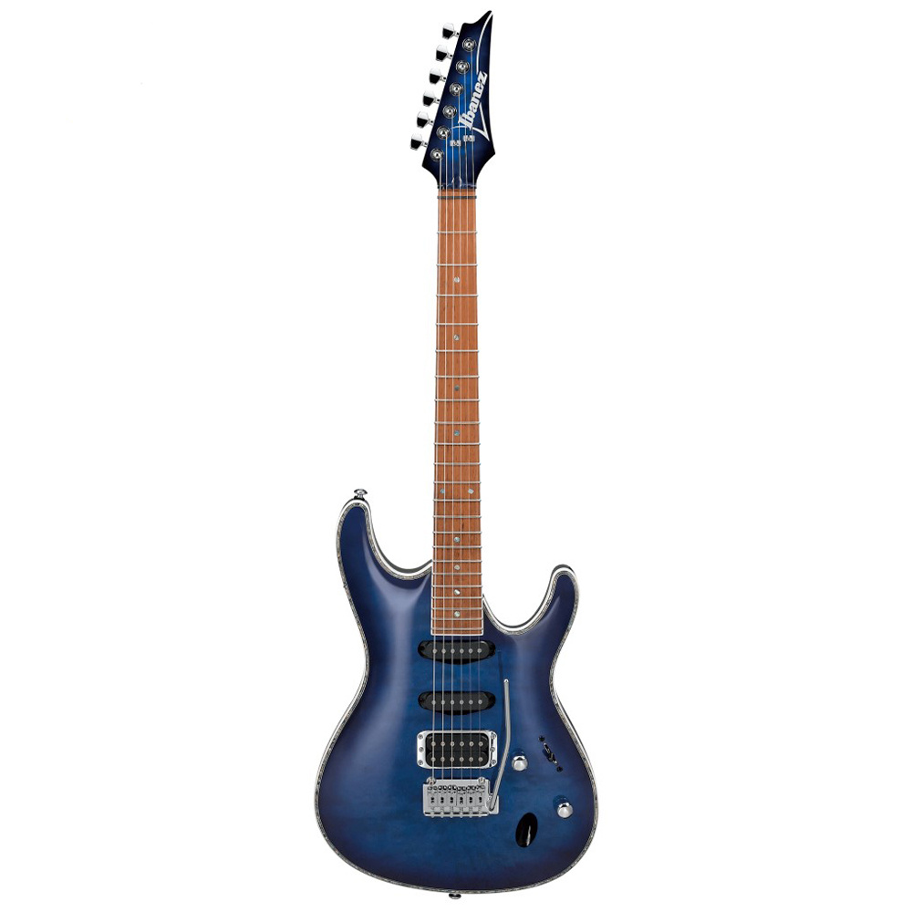 Ibanez SA360NQM-SPB SA Serisi Elektro Gitar - Görsel 5