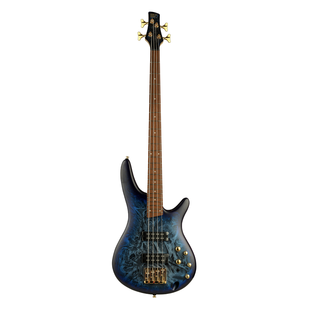 Ibanez SR300EDX-CZM SR Serisi Bas Gitar - Görsel 2