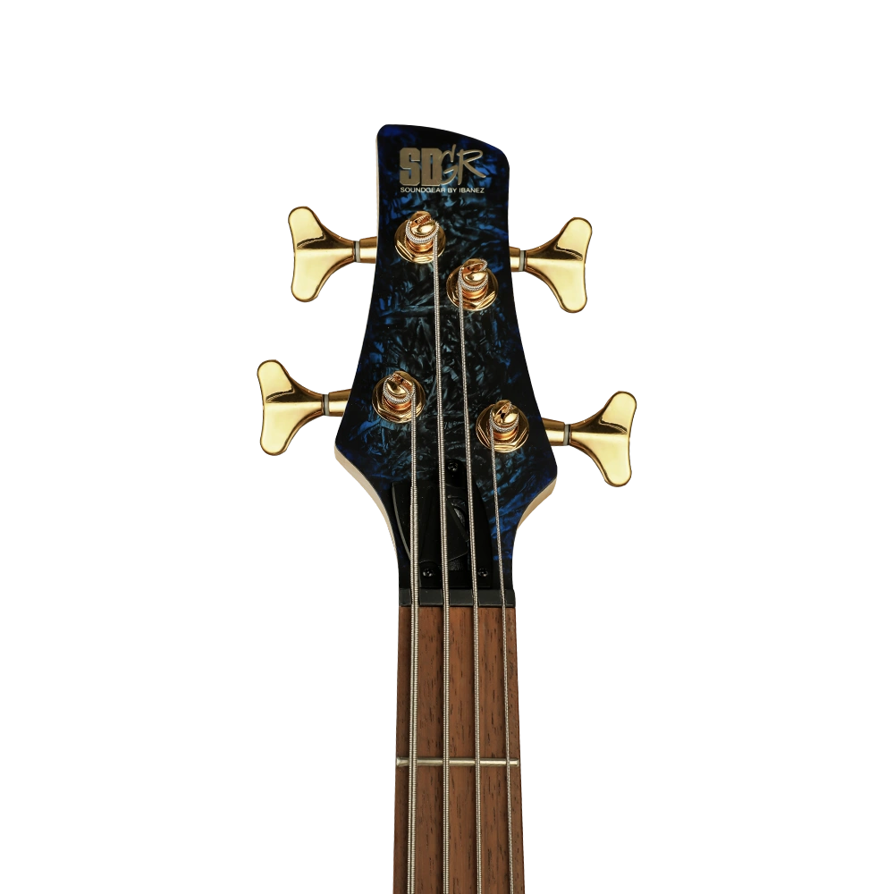 Ibanez SR300EDX-CZM SR Serisi Bas Gitar - Görsel 3