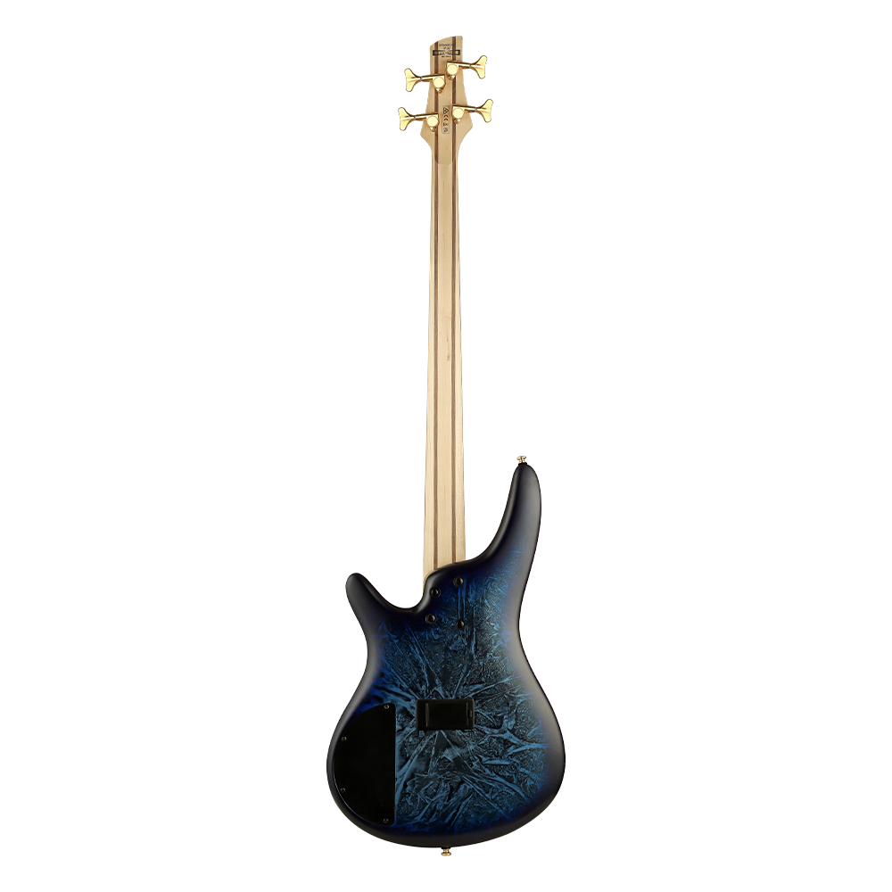Ibanez SR300EDX-CZM SR Serisi Bas Gitar - Görsel 4