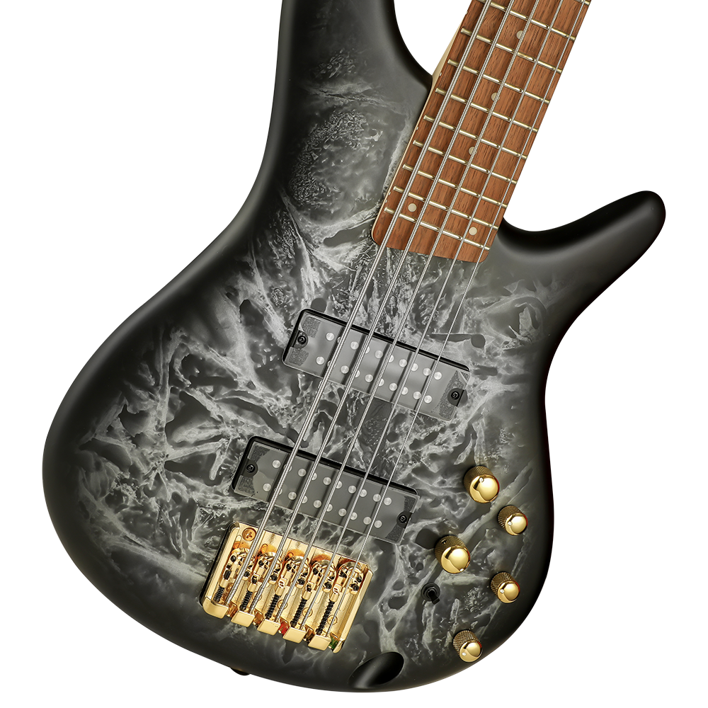 Ibanez SR305EDX-BZM SR Serisi 5 Telli Bas Gitar