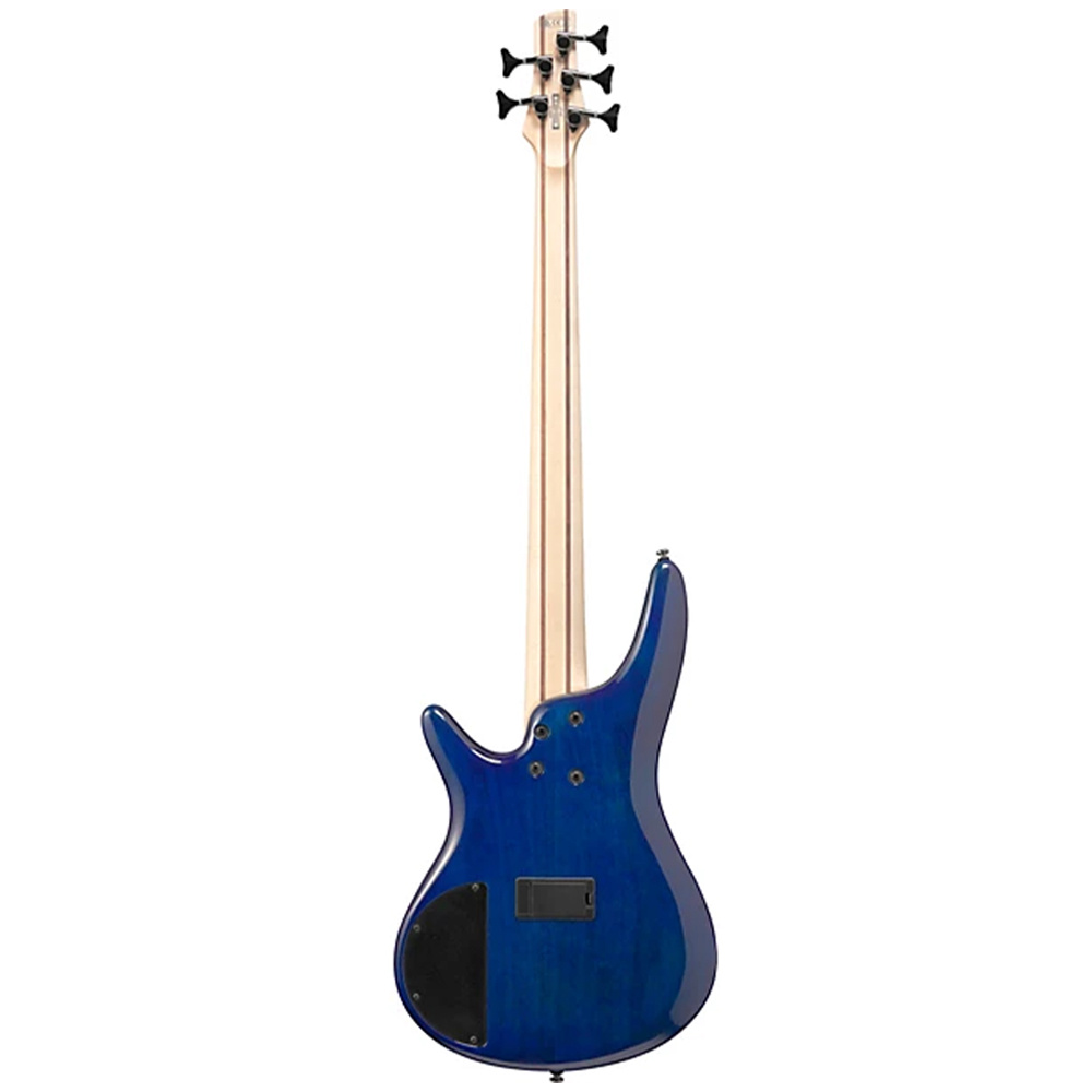 Ibanez SR375E-SPB SR Serisi 5 Telli Bas Gitar