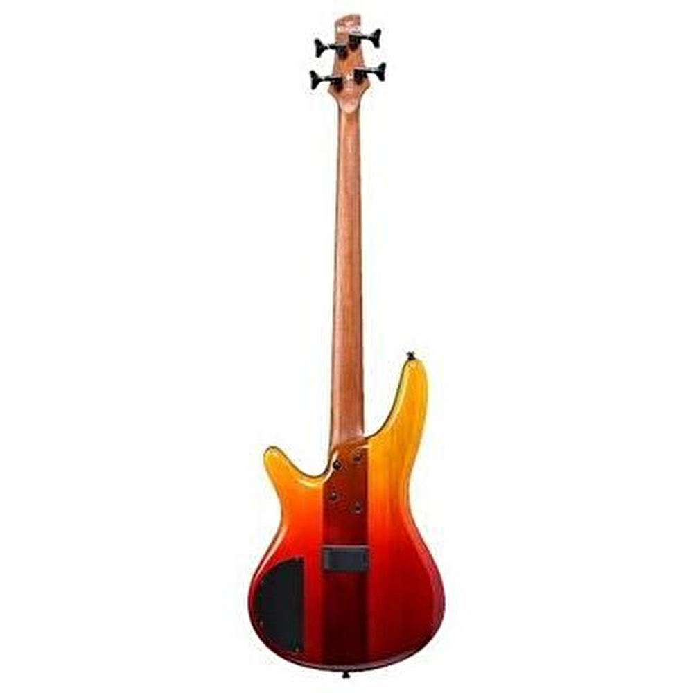 Ibanez SR870-ALG SR Autumn Leaf Gradation 4 Telli Bas Gitar - Görsel 3