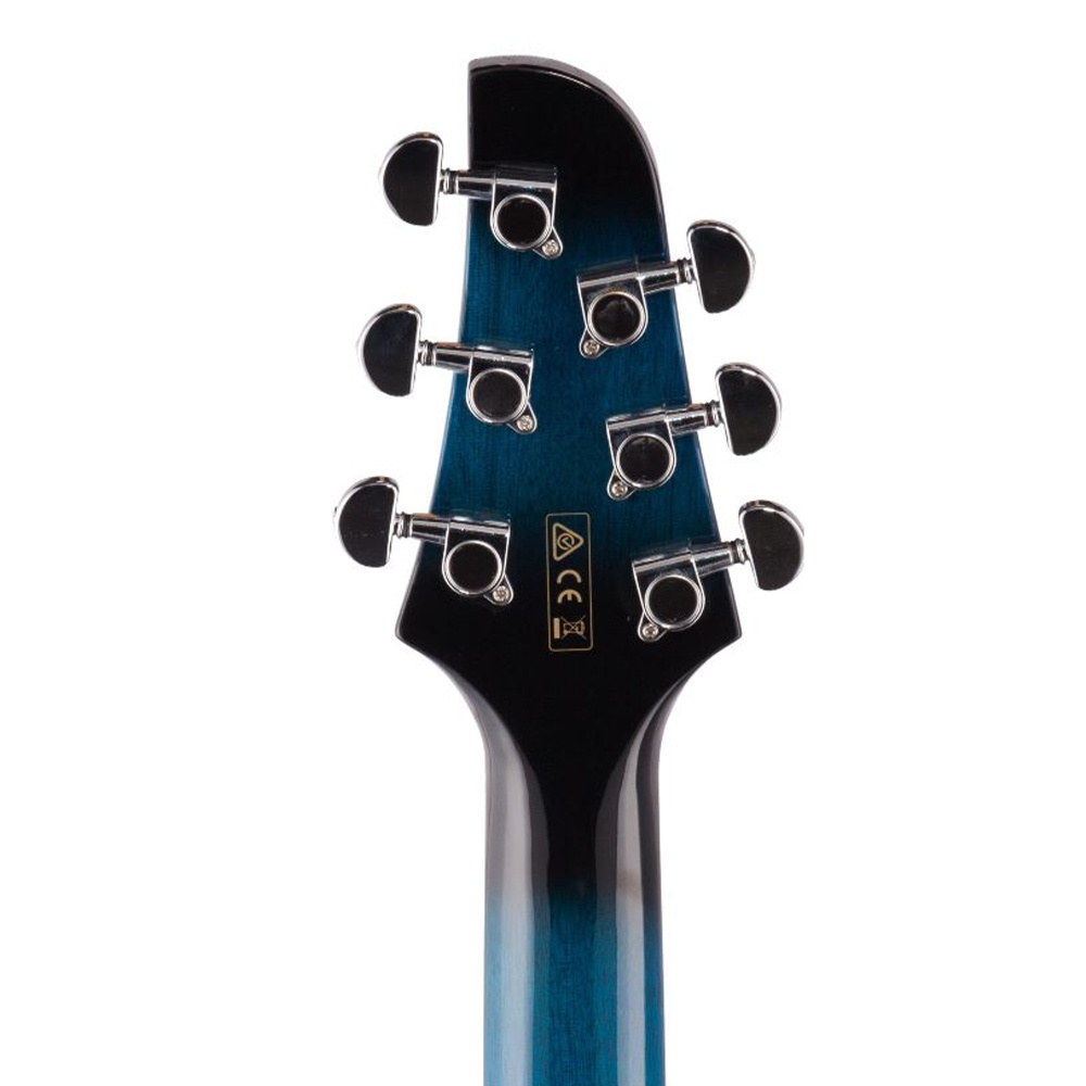 Ibanez TCY10E-TBS Talman Elektro Akustik Gitar
