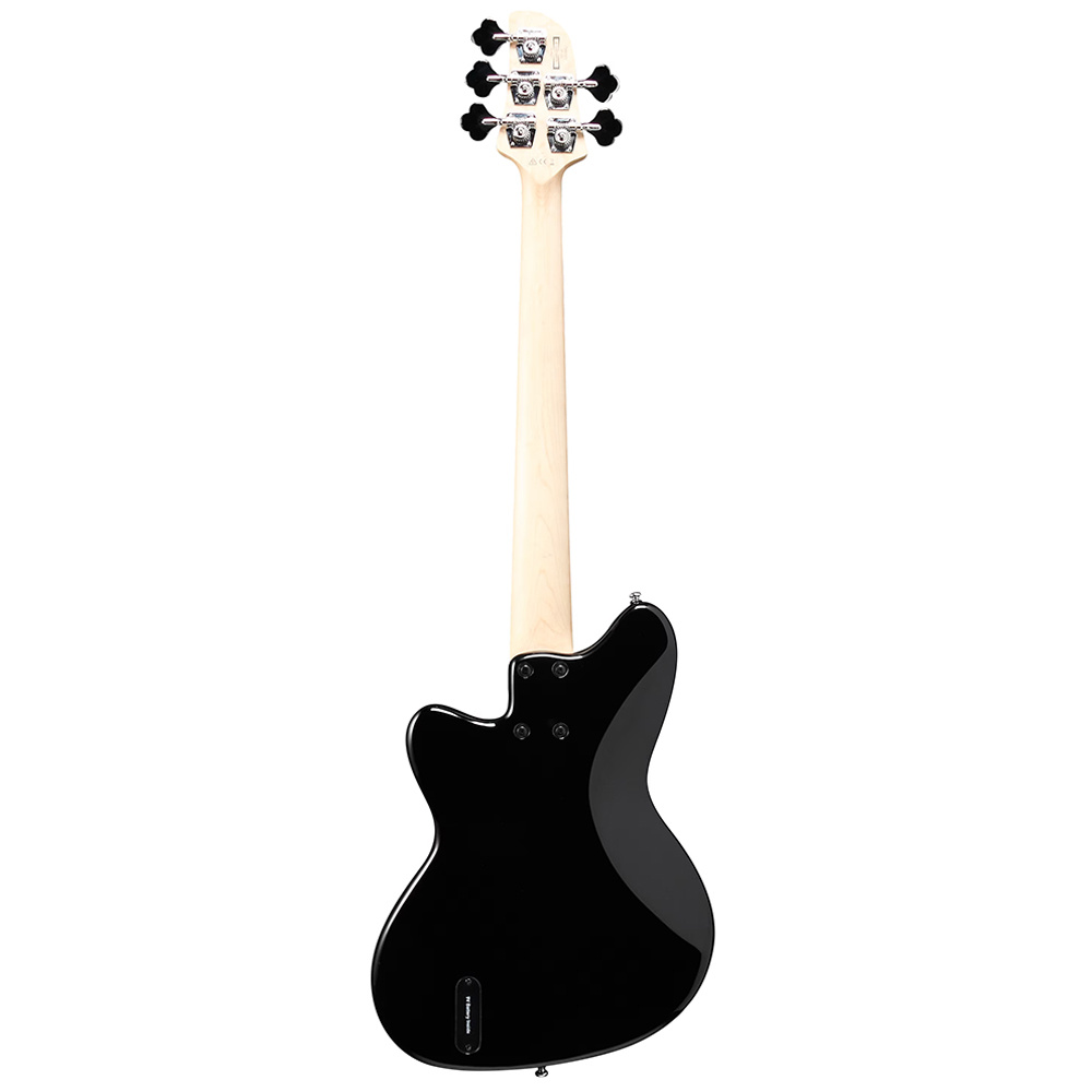 Ibanez TMB105-BK Bas Gitar - Görsel 4