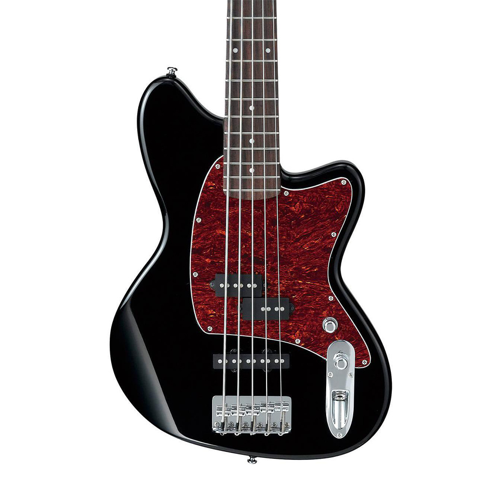 Ibanez TMB105-BK Bas Gitar - Görsel 5