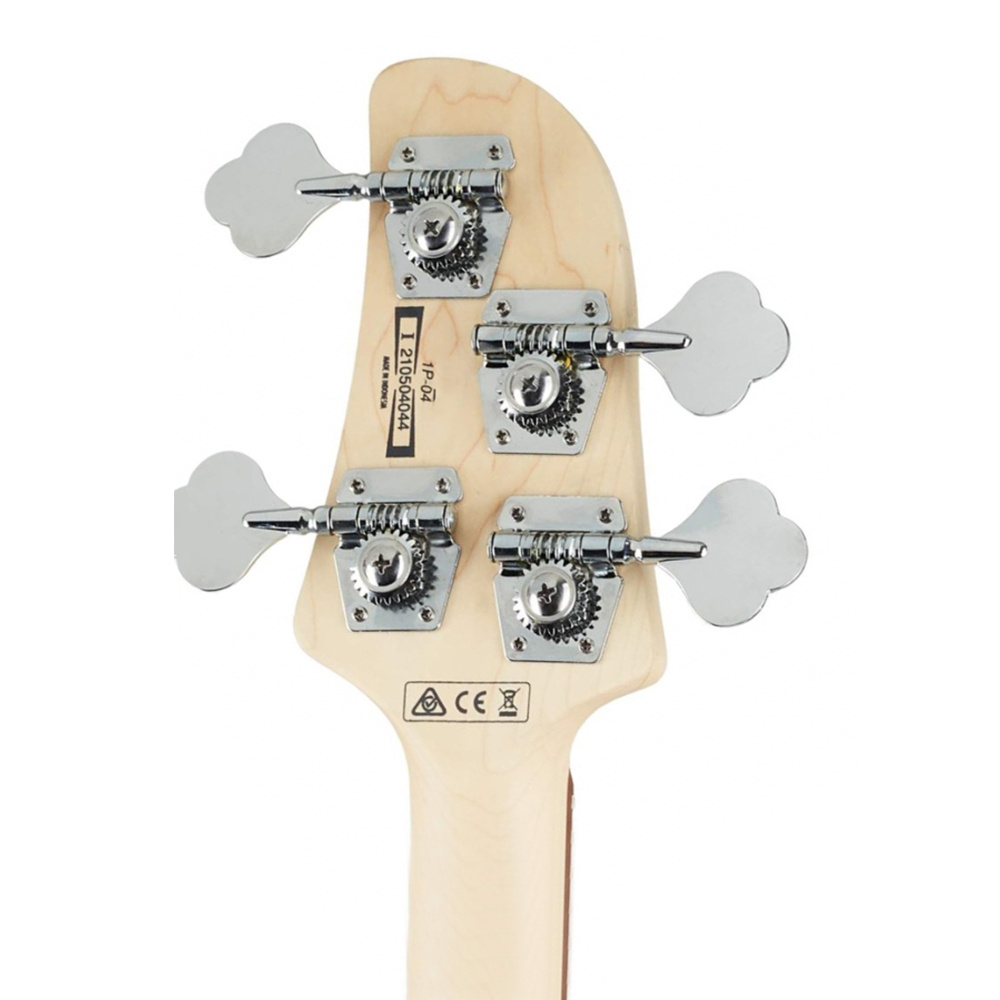 Ibanez TMB105-BK Bas Gitar