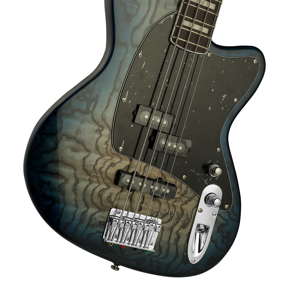 Ibanez TMB400TA-CBS Bas Gitar - Görsel 4