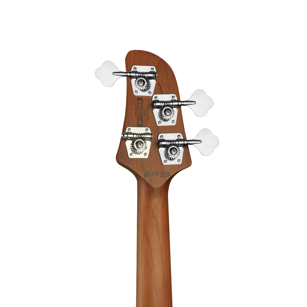 Ibanez TMB400TA-CBS Bas Gitar - Görsel 5