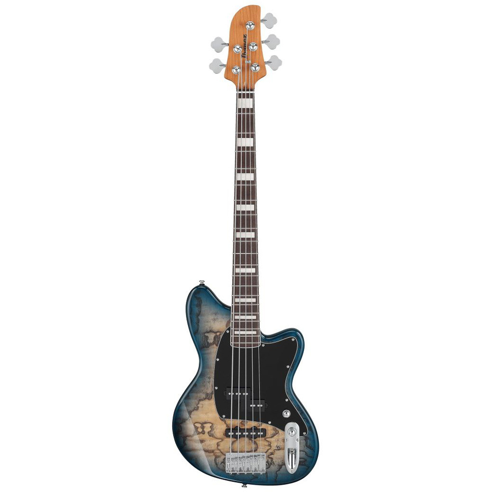 Ibanez TMB405TA-CBS Bas Gitar - Görsel 2