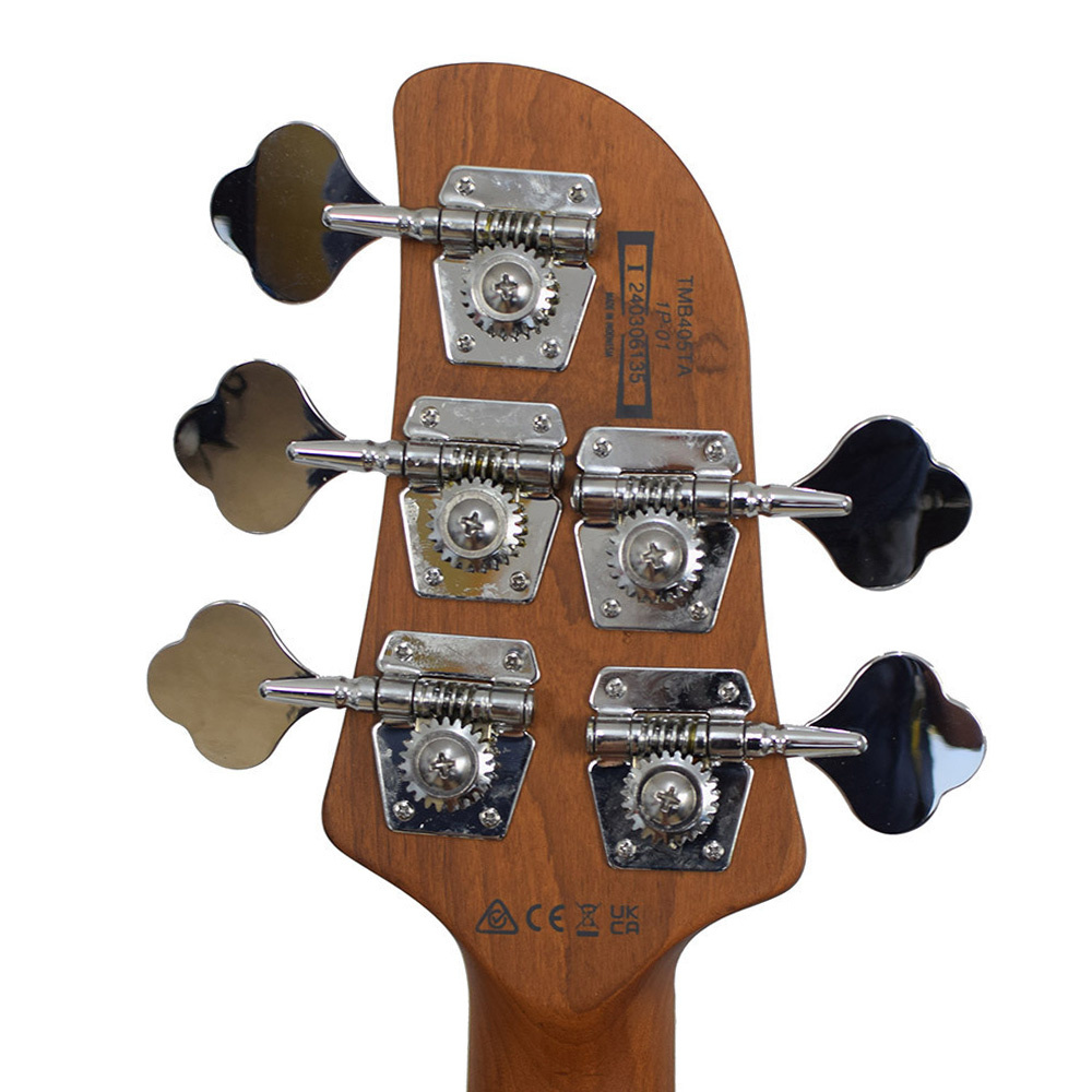 Ibanez TMB405TA-CBS Bas Gitar - Görsel 3