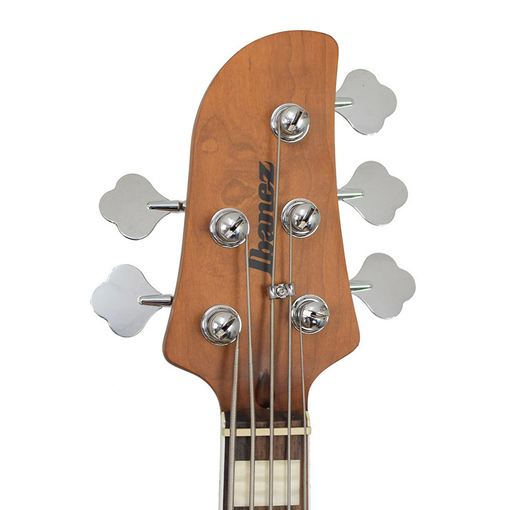 Ibanez TMB405TA-CBS Bas Gitar - Görsel 4