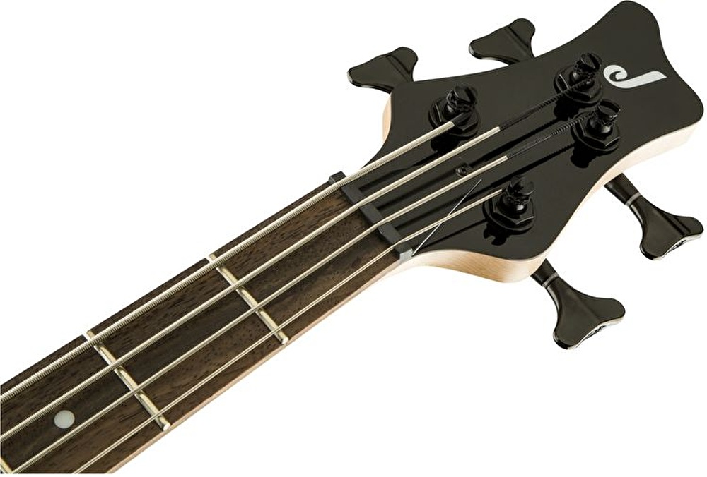 Jackson JS Serisi Spectra Bass JS2 Laurel Klavye Tobacco Burst Bas Gitar - Görsel 5