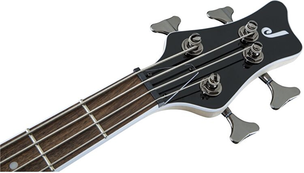Jackson JS Serisi Spectra Bass JS3Q Laurel Klavye Amber Blue Burst Bas Gitar - Görsel 4