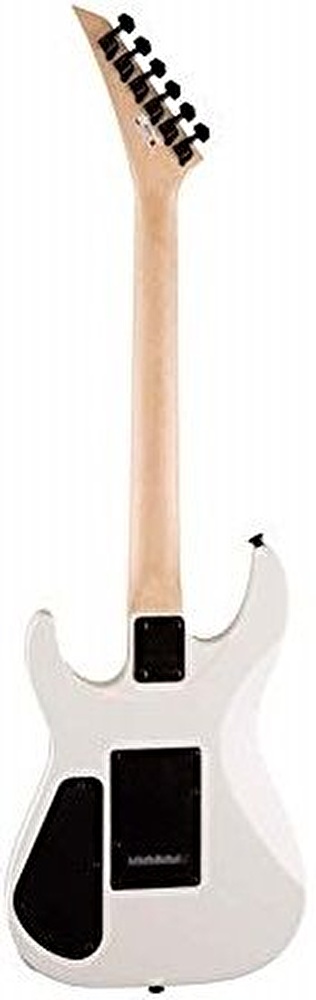 Jackson JS22 Dinky Arch Top AH SWH - Görsel 3