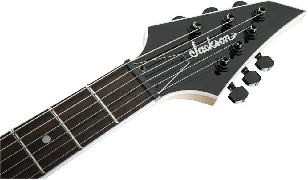 Jackson Monarkh JS22 SC Amaranth Klavye Tobacco Burst Elektro Gitar - Görsel 2