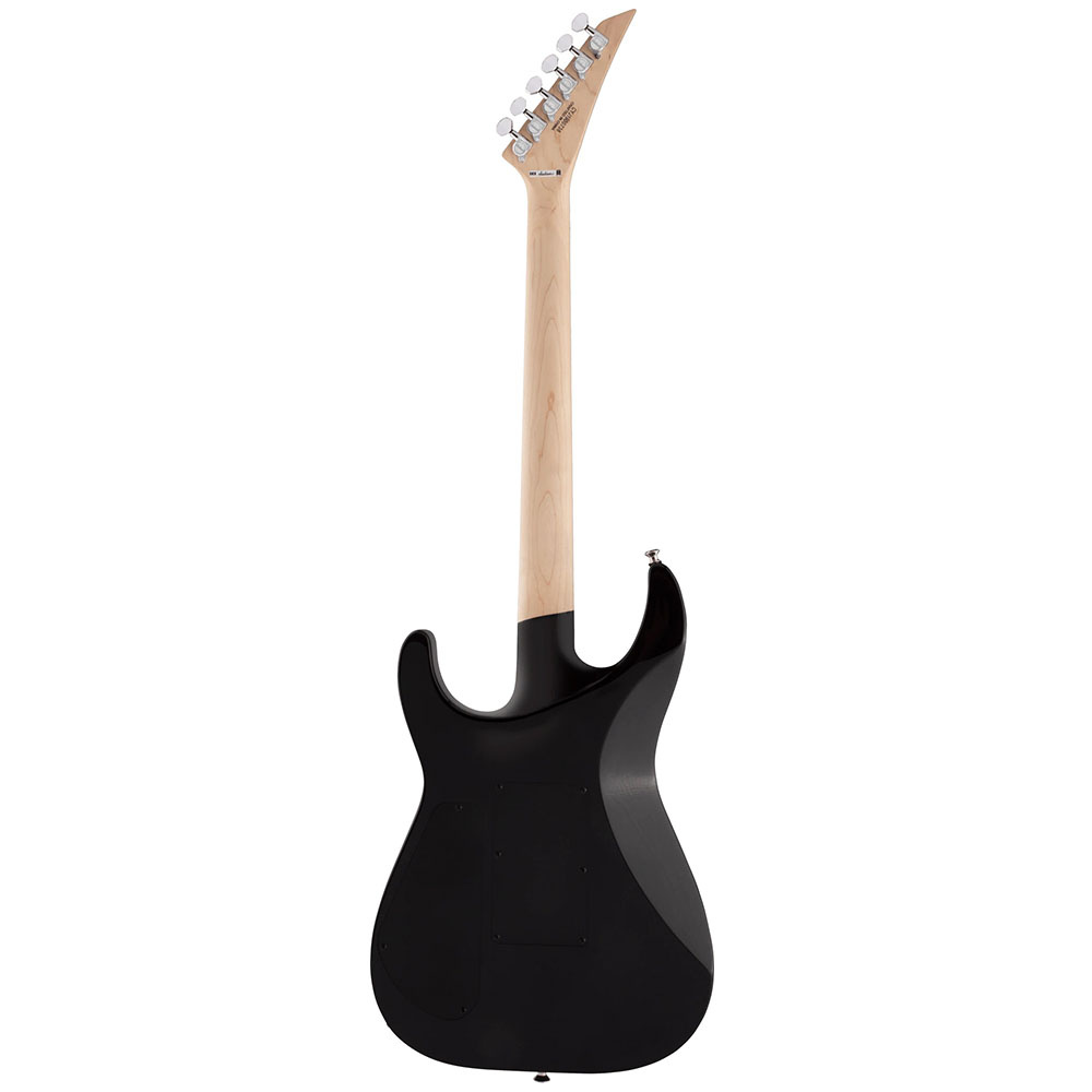 Jackson SL3R Pro Series Soloist™ Abanoz Klavye Elektro Gitar