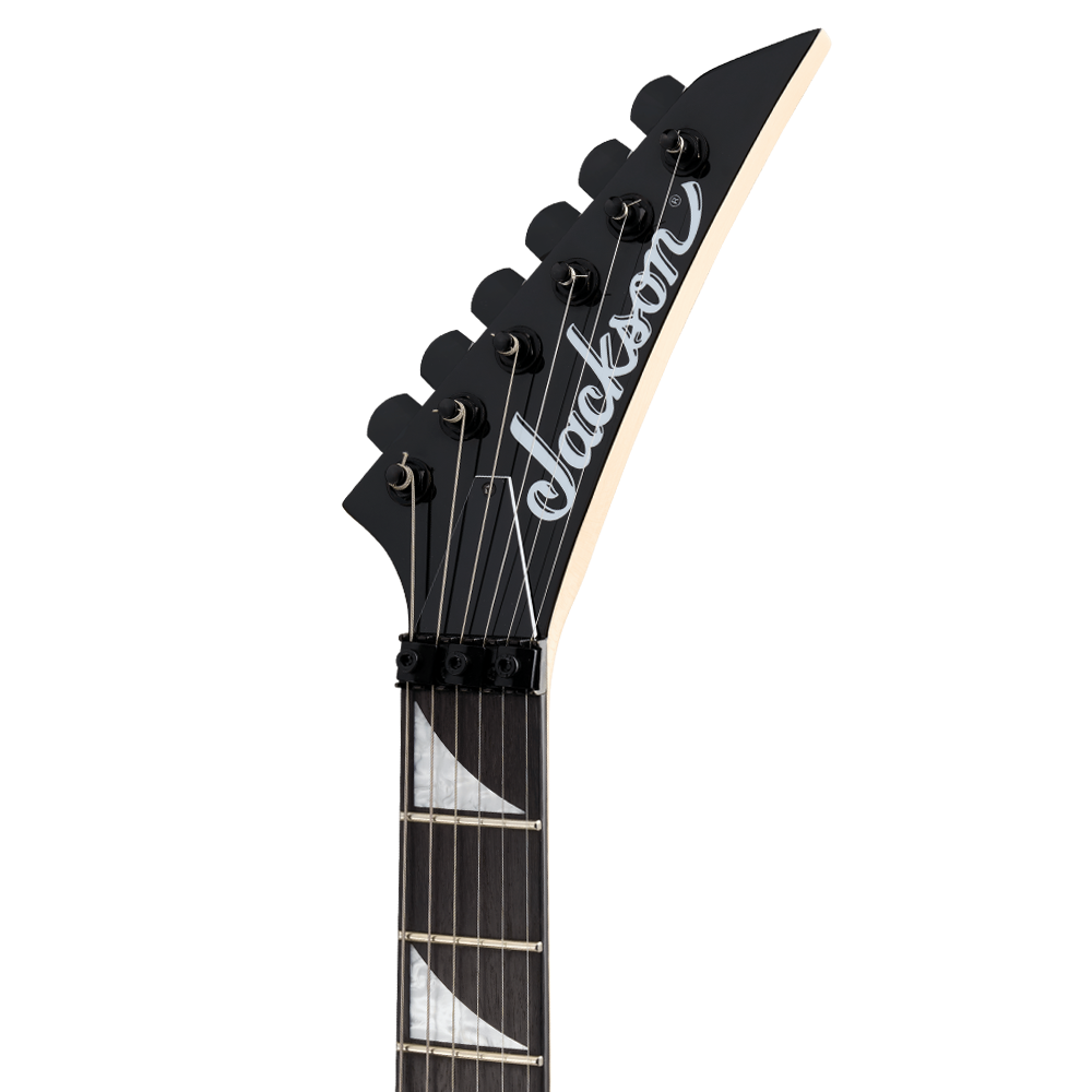 Jackson X Serisi Dinky DK1A Amaranth Klavye Illuminati Elektro Gitar