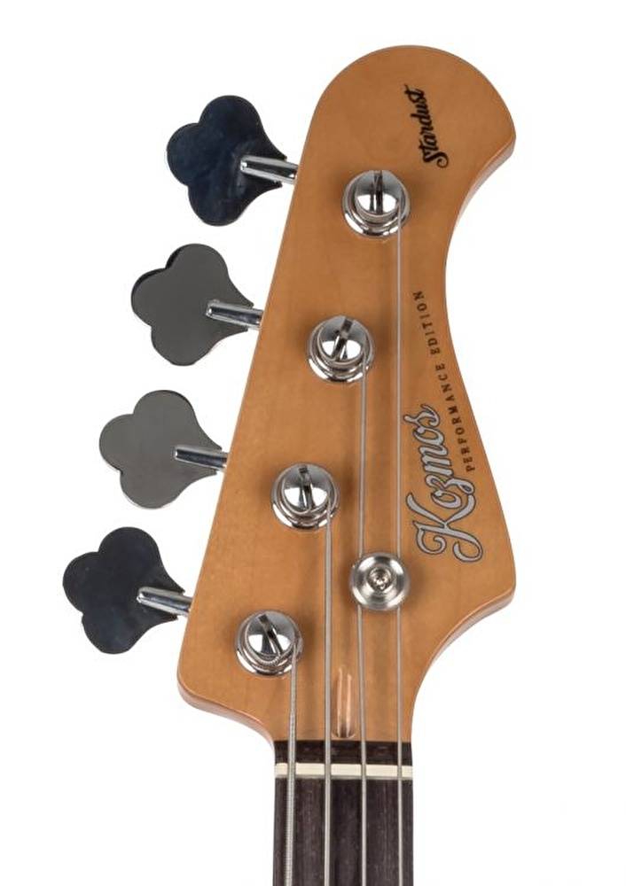 KOZMOS KPJ-62PJ-GMN-3TS Bas Gitar - Görsel 2