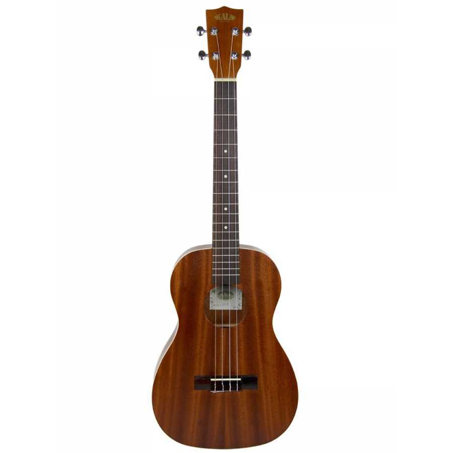 Kala Mahogany Baritone Ukulele