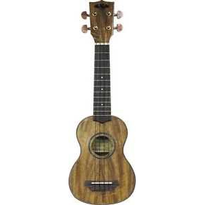 Kala Mango Soprano Ukulele