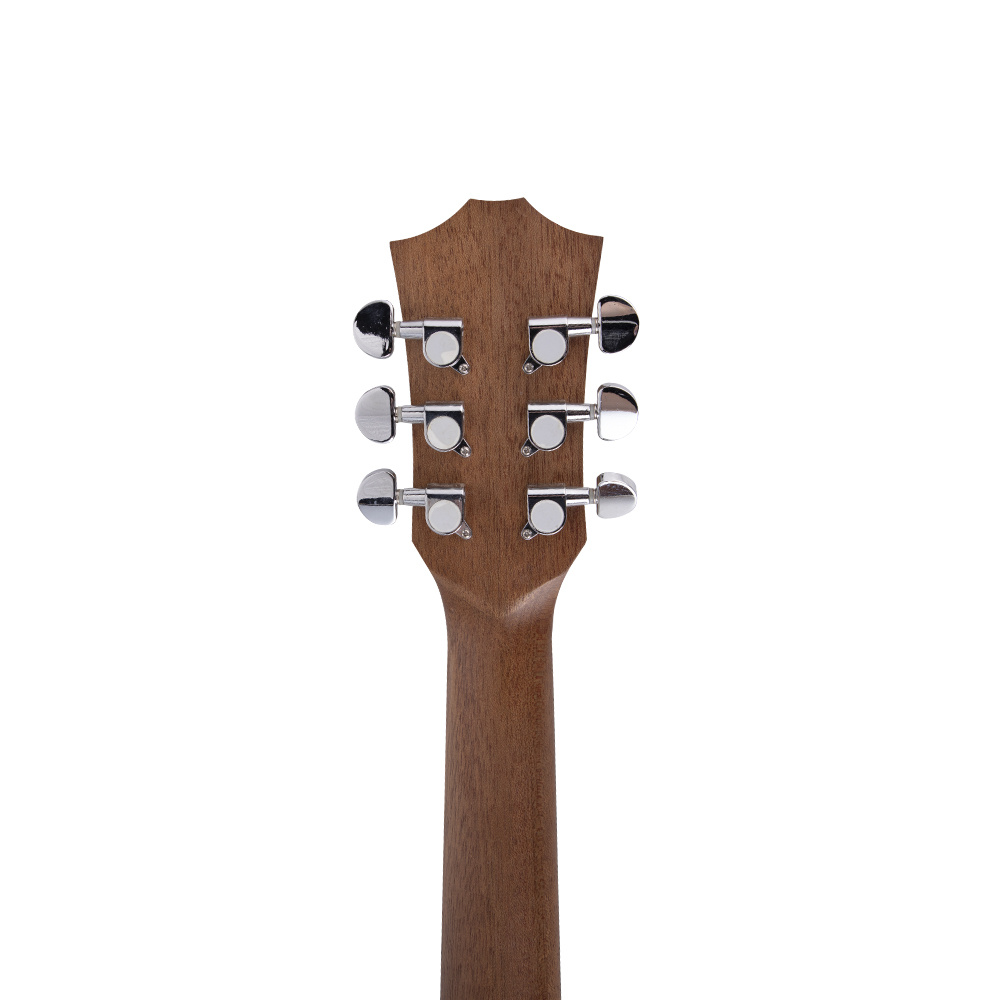 Kozmos IW-335TCE NA Elektro Akustik Gitar - Görsel 4