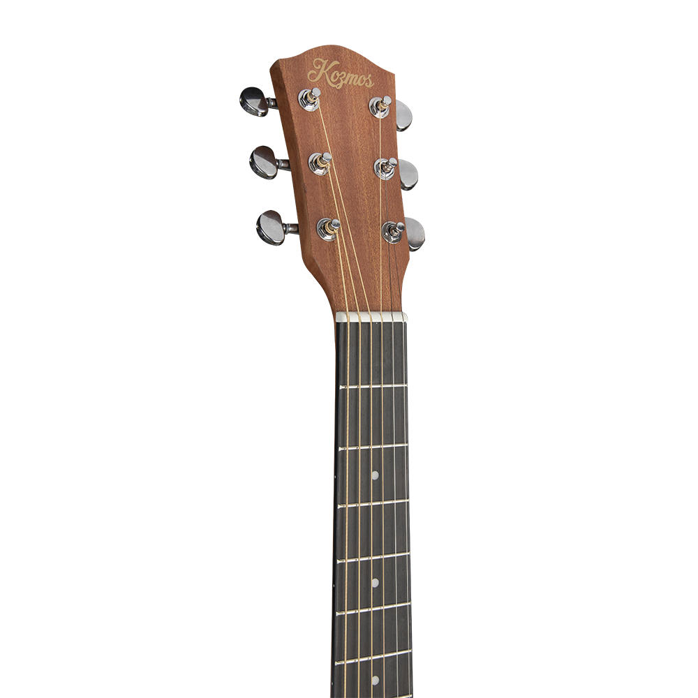 Kozmos KDA-22 Akustik Gitar - Görsel 2