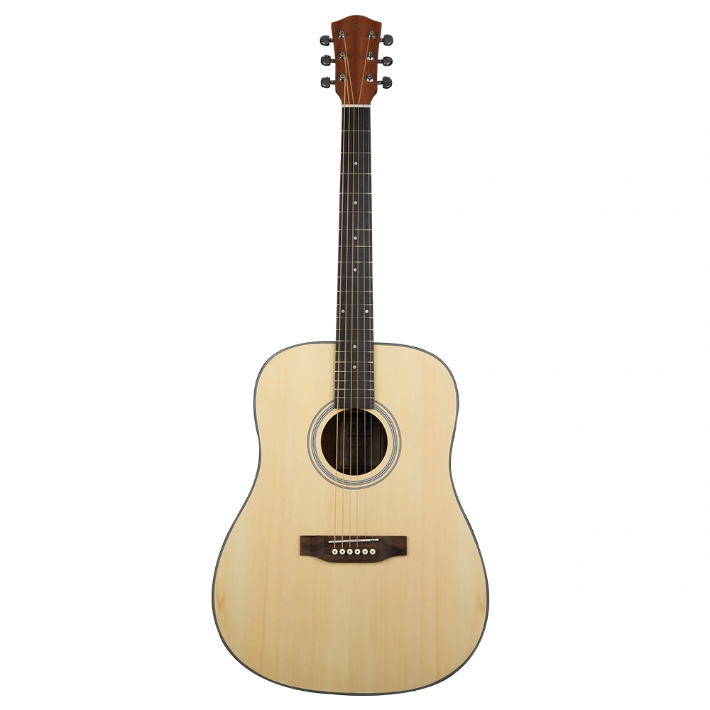 Kozmos KDA-22 Akustik Gitar - Görsel 6