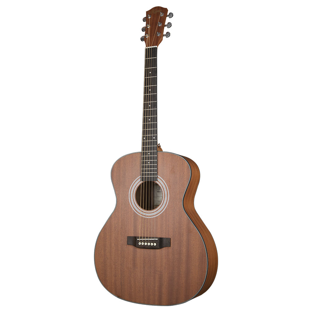 Kozmos KDA-24 MH NAT Akustik Gitar - Görsel 2