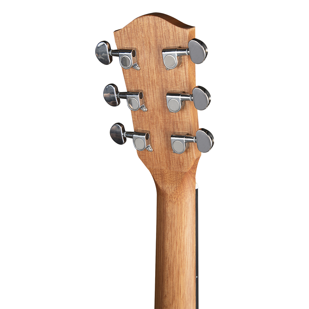 Kozmos KDA-24 MH NAT Akustik Gitar - Görsel 4