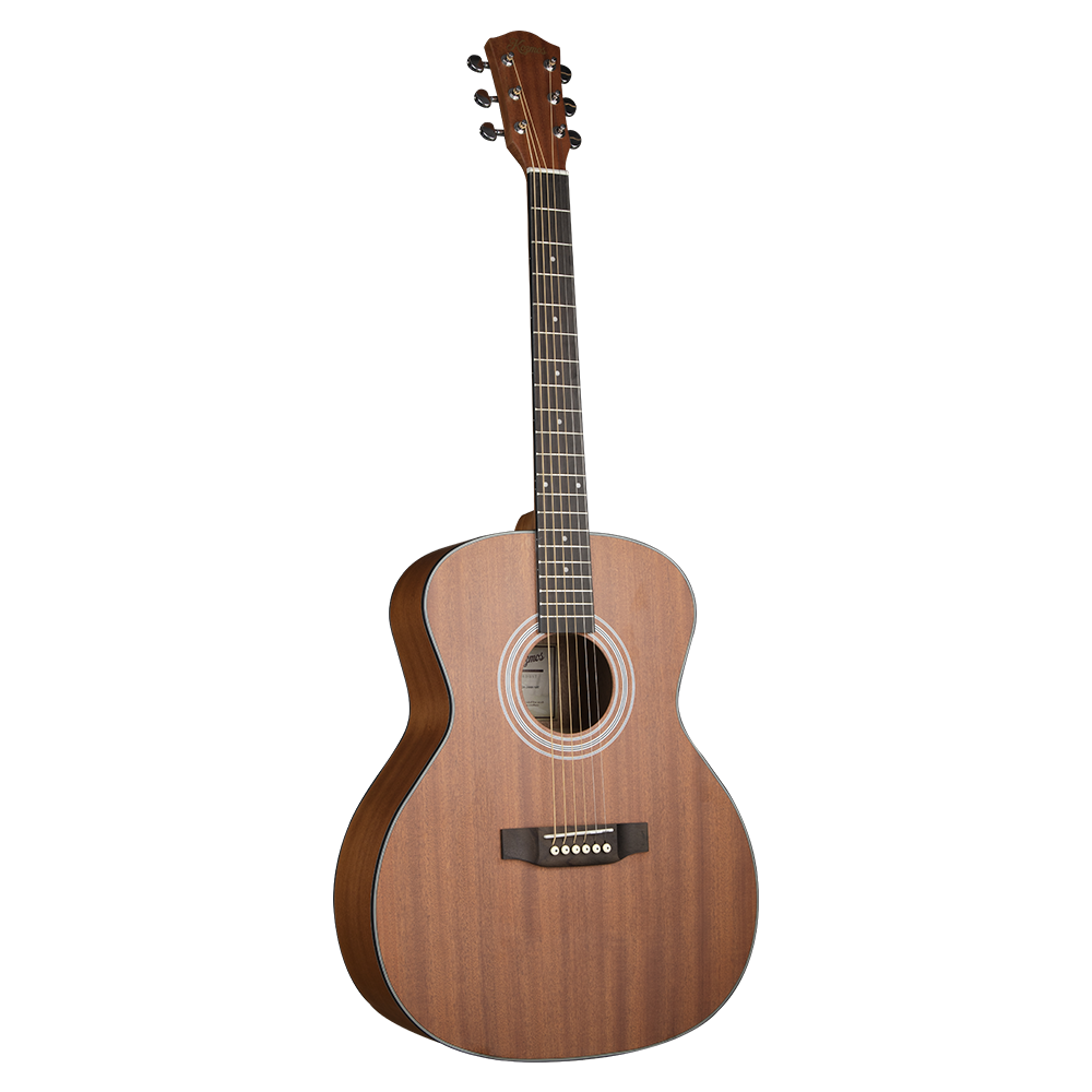 Kozmos KDA-24 MH NAT Akustik Gitar - Görsel 5