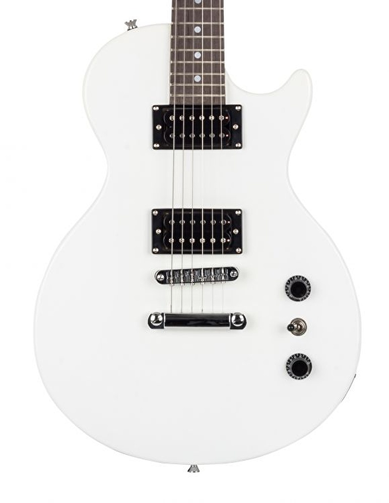 Kozmos KLP-SPCLII-WH Elektro Gitar