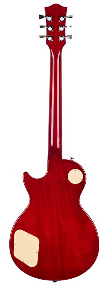 Kozmos KLP-STD-CH Elektro Gitar - Görsel 2