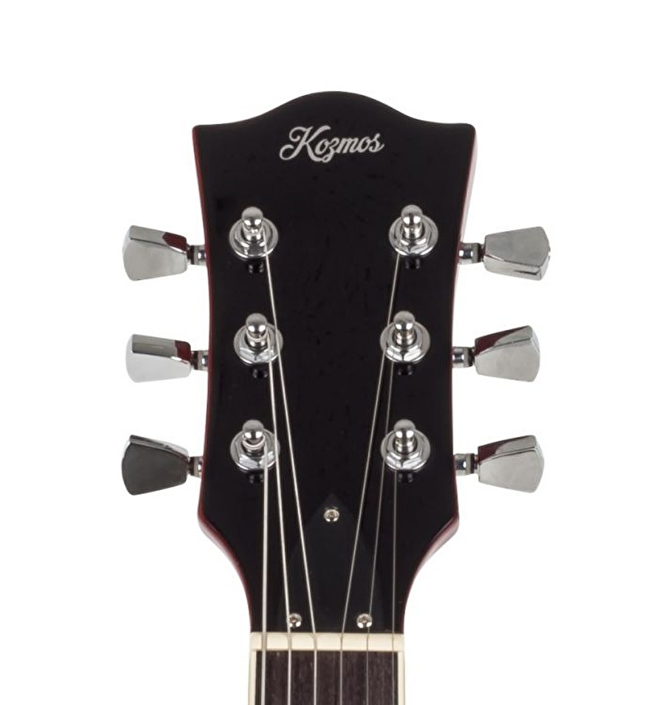 Kozmos KLP-STD-CH Elektro Gitar - Görsel 3