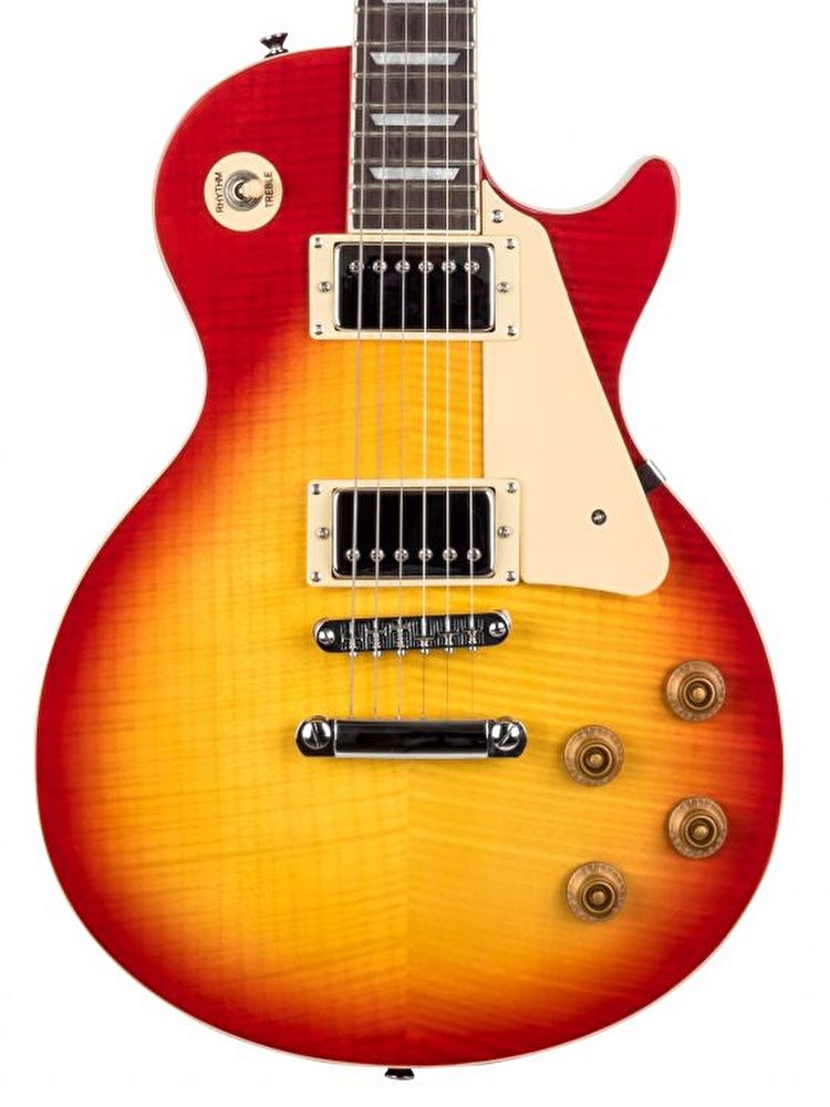 Kozmos KLP-STD-CH Elektro Gitar - Görsel 5