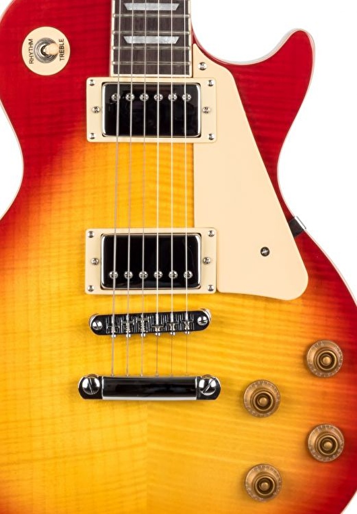 Kozmos KLP-STD-CH Elektro Gitar