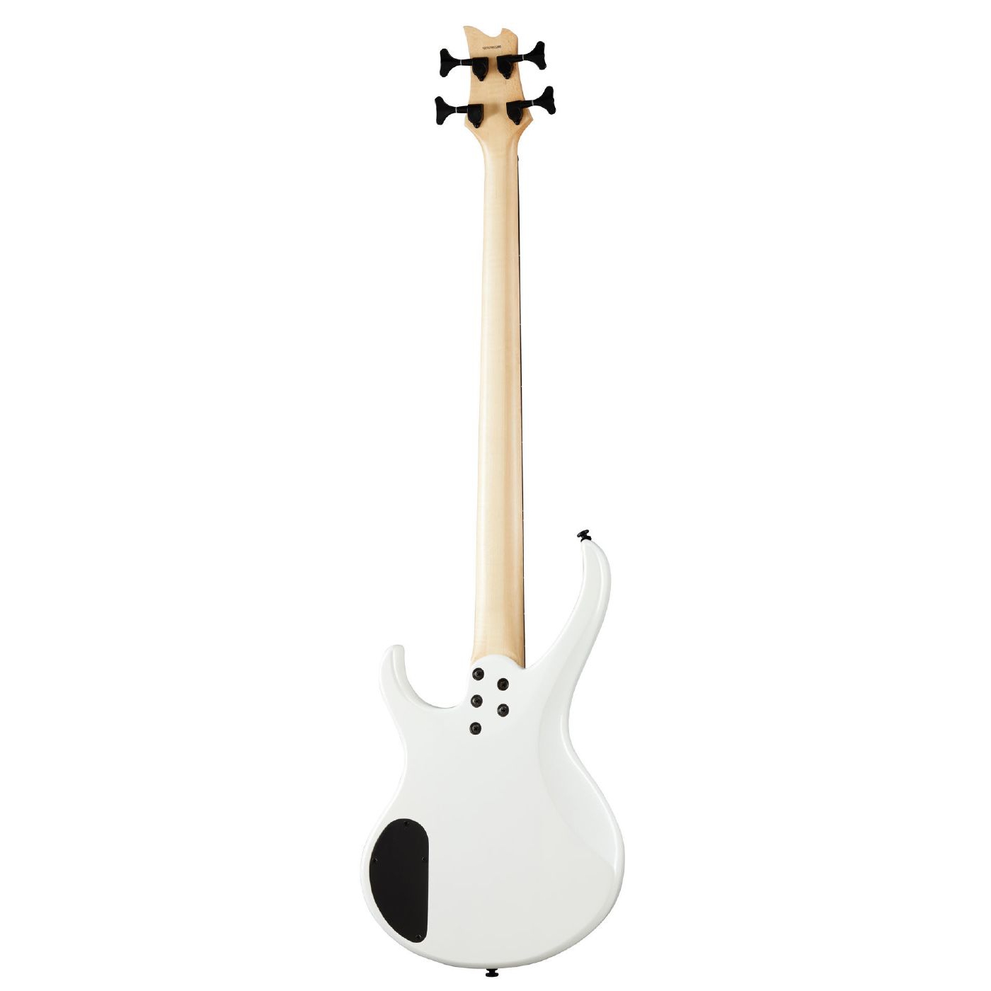 Kramer D-1 4 Telli Bas Gitar (Pearl White) - Görsel 2